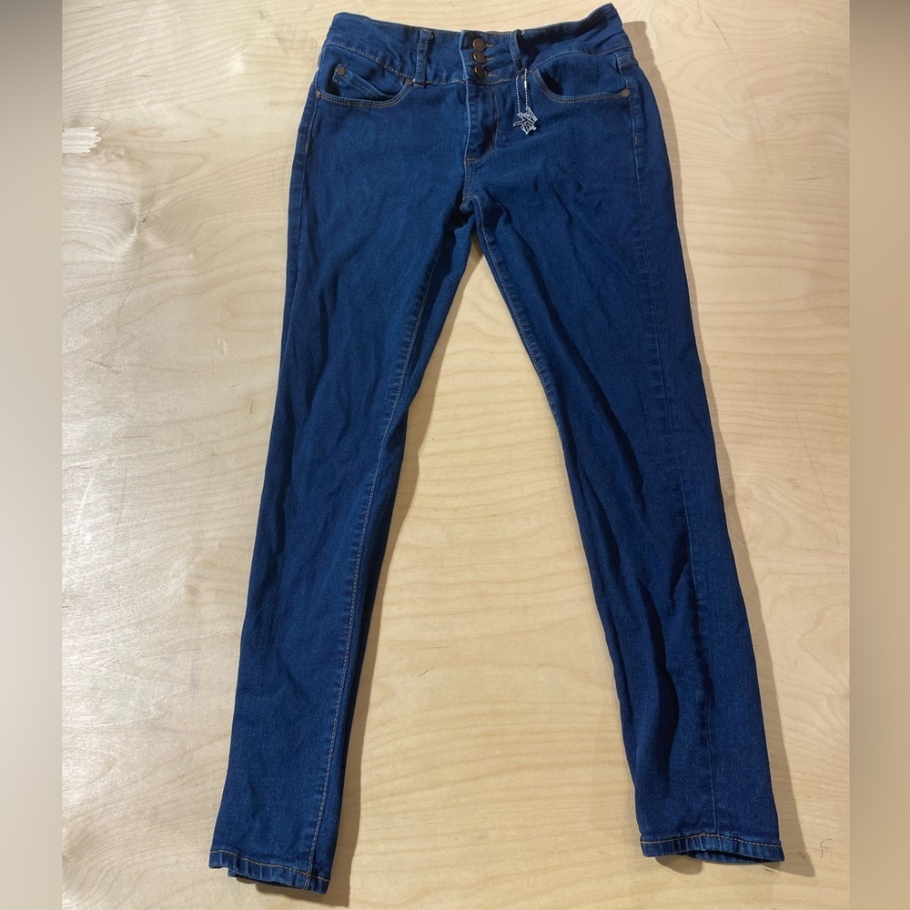 Kendall & Kylie Jeans Skinny and Ankle 9/10 (CN)